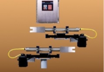 Edge Crack Detection Edge Crack Detection Paper, Converting and Tissue Industry Products