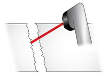 image of sheet break detection tool